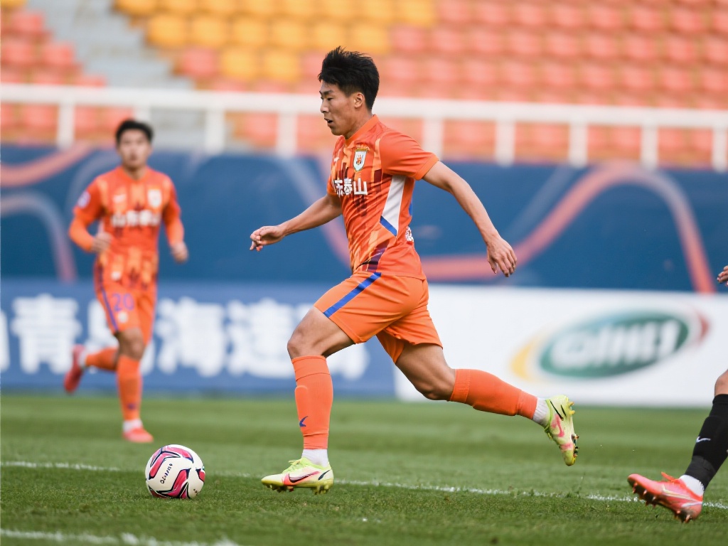 注重短期成 注重短期成