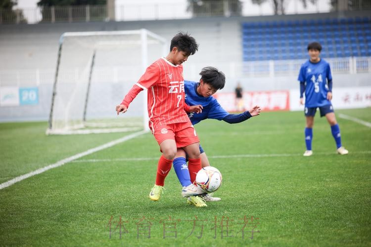 2015全国U-15年龄组女子室内五人制足球锦标赛开幕 2015全国U-15年龄组女子室内五人制足球锦标赛开幕