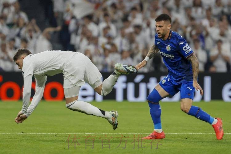 西甲前瞻:赫塔菲 VS 皇家马德里 西甲前瞻:赫塔菲 VS 皇家马德里